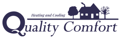Quality Comfort Heating & Cooling